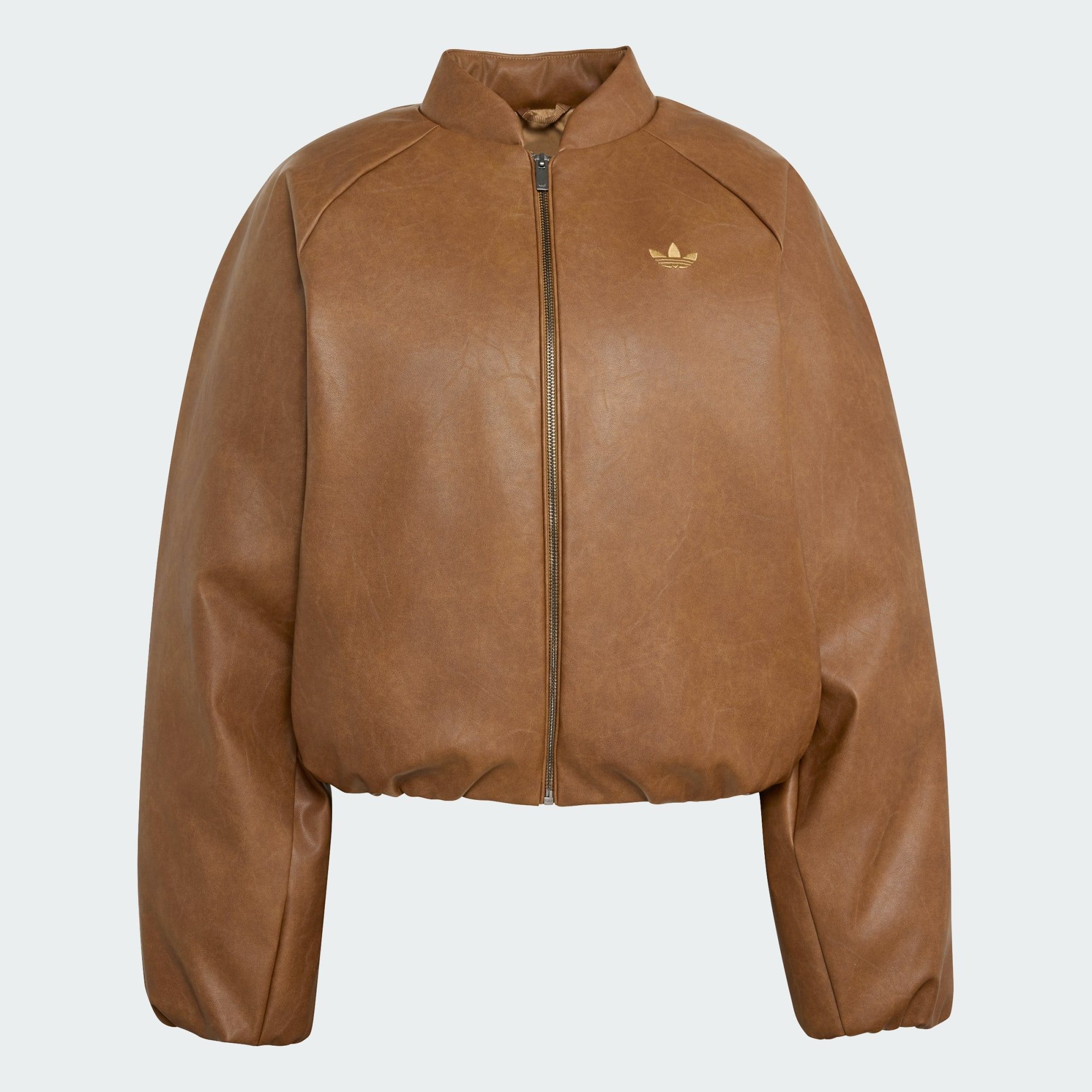 adidas Originals Steppjacke SST JACKE, KÜRZER GESCHNITTEN (1-St) – Bild 3 von 5