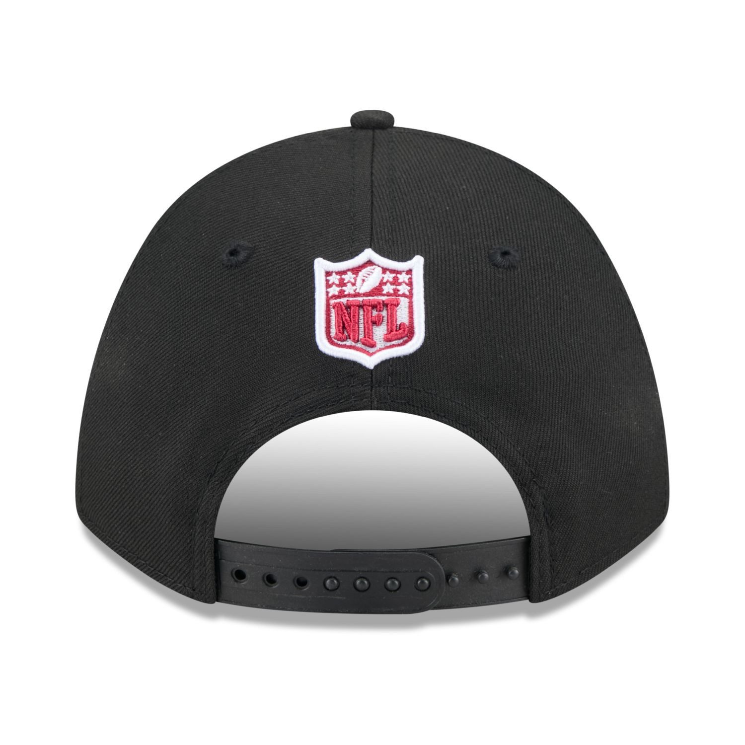 New Era Snapback Cap 9Forty MCrow Arizona Cardinals