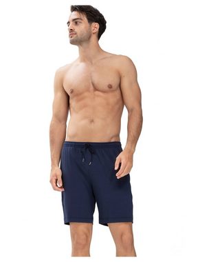 Mey Schlafhose Herren Schlafshorts "FSC Jefferson" (1-tlg)