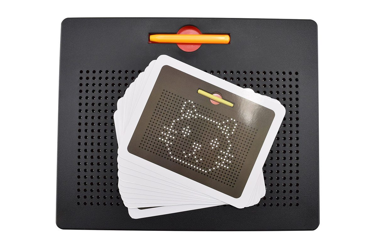 GOWI Zaubertafel MagPad