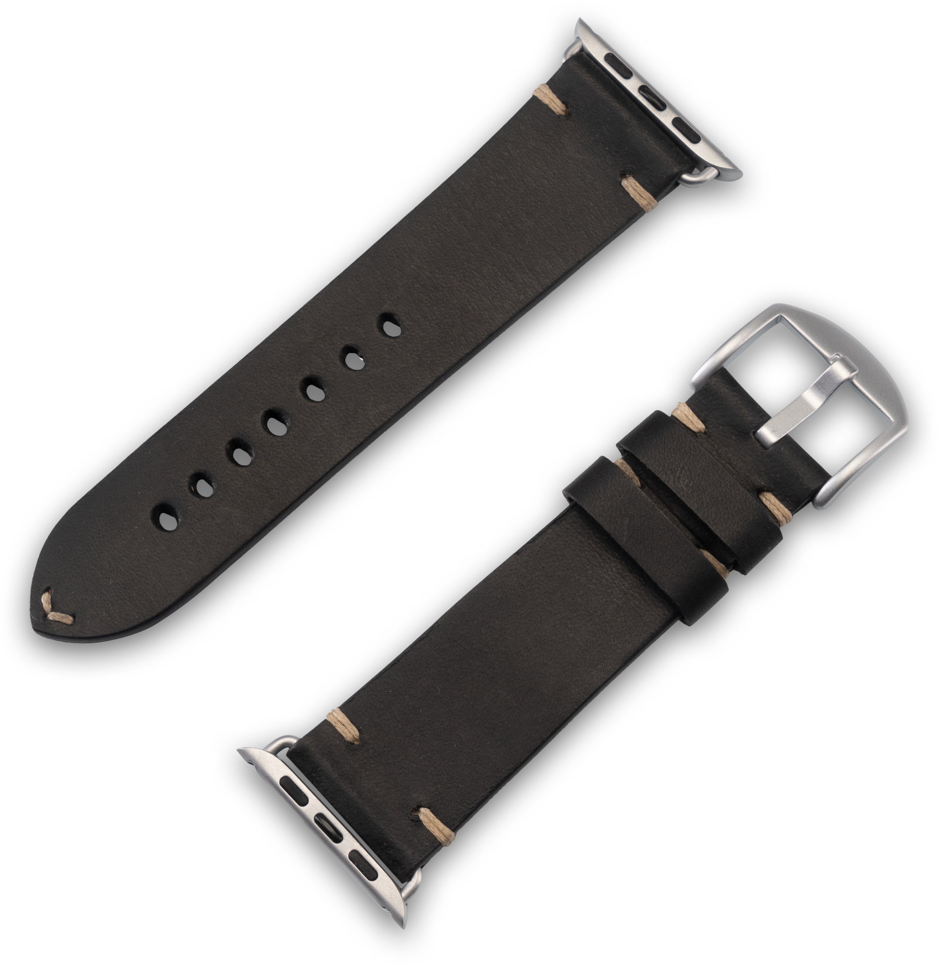 JT Berlin Smartwatch-Armband Alex II Vintage, günstig online kaufen