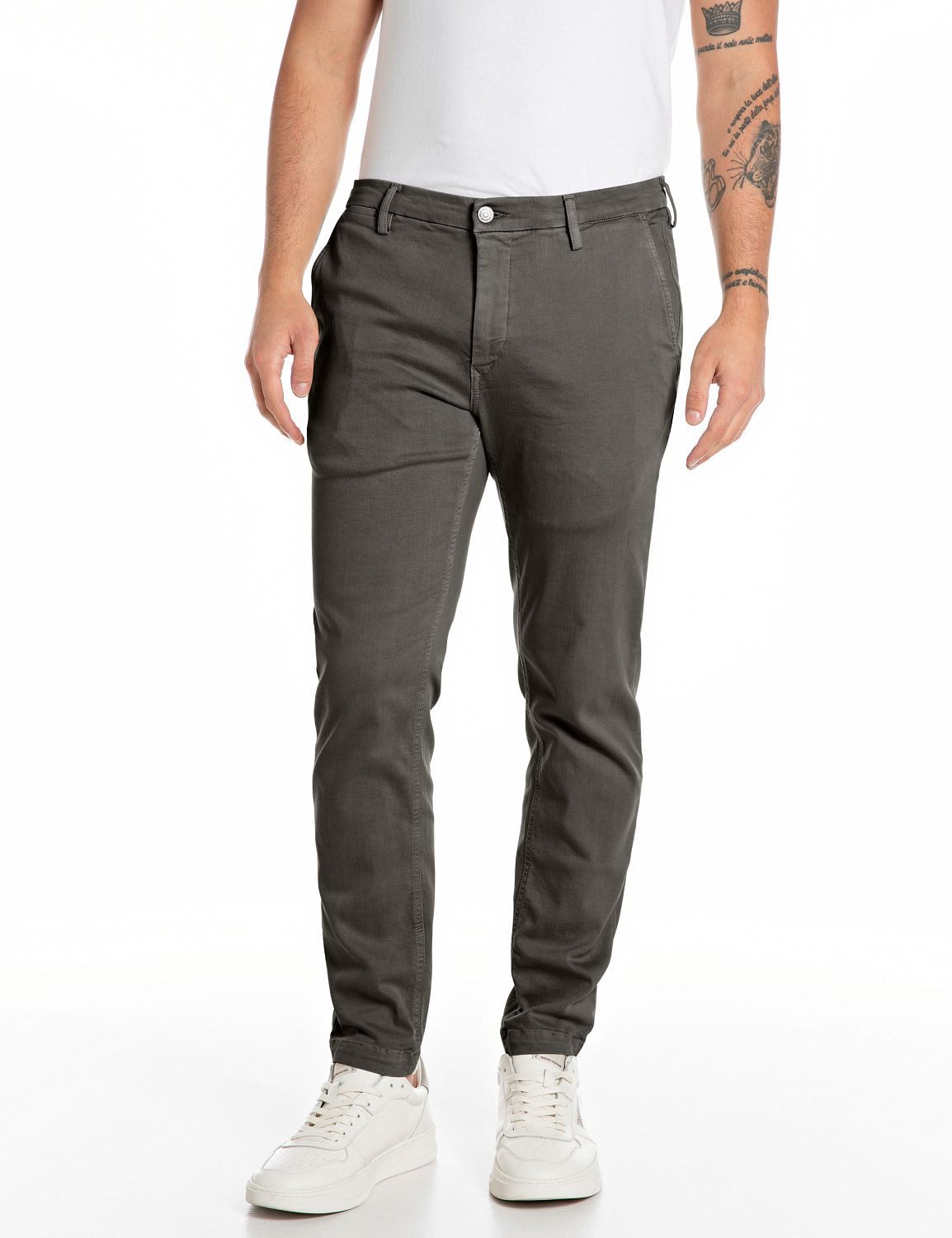 5-Pocket-Jeans