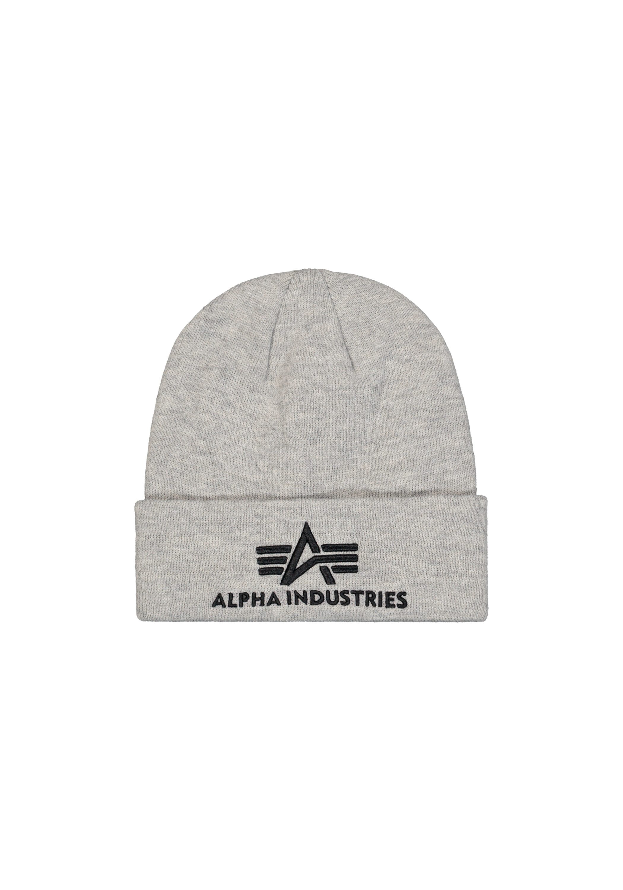Alpha Industries Skimütze 3D Beanie günstig online kaufen