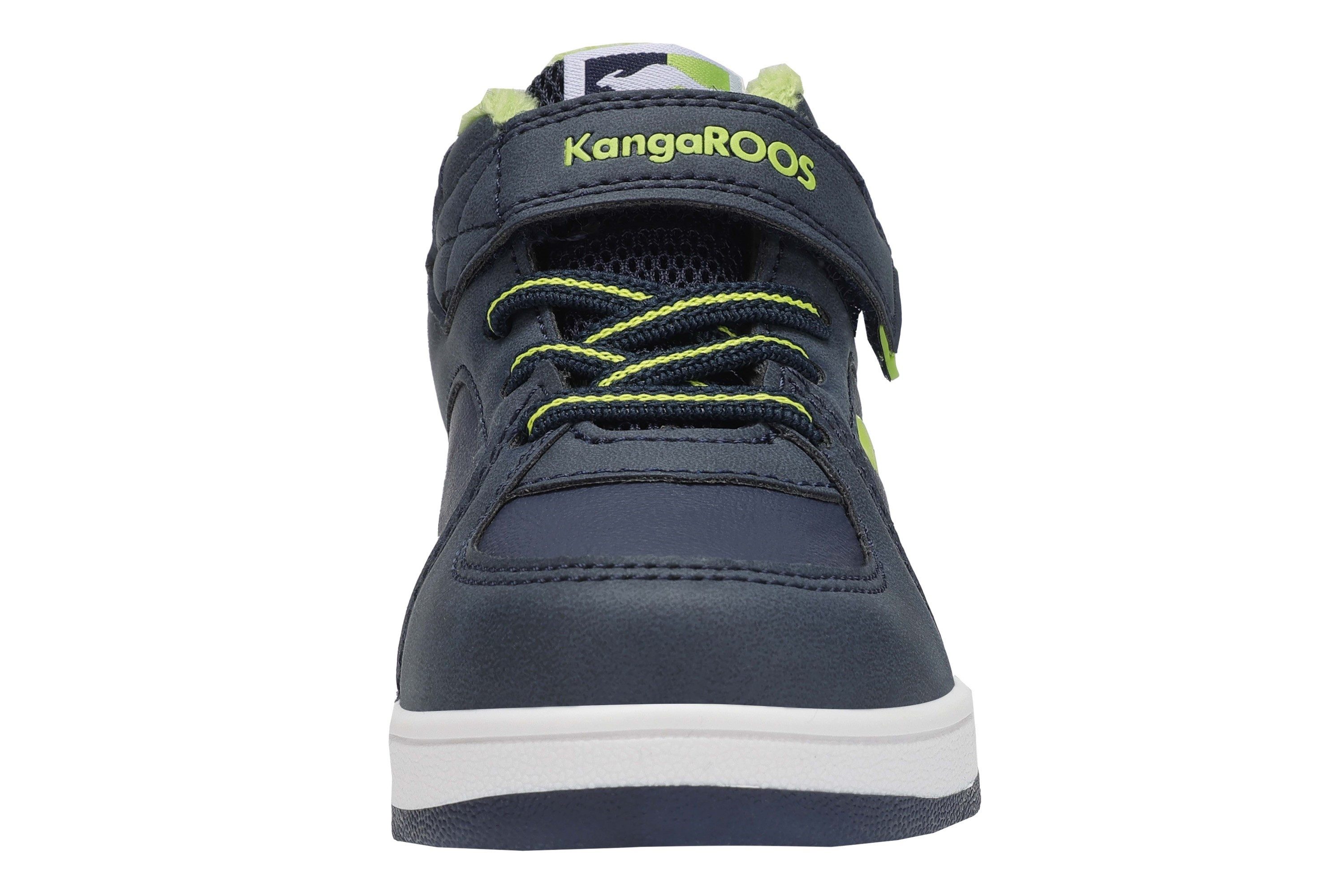 KangaROOS K-CPI KALINO MID EV Sneaker (für Kinder) Warmfutter – Bild 5 von 5