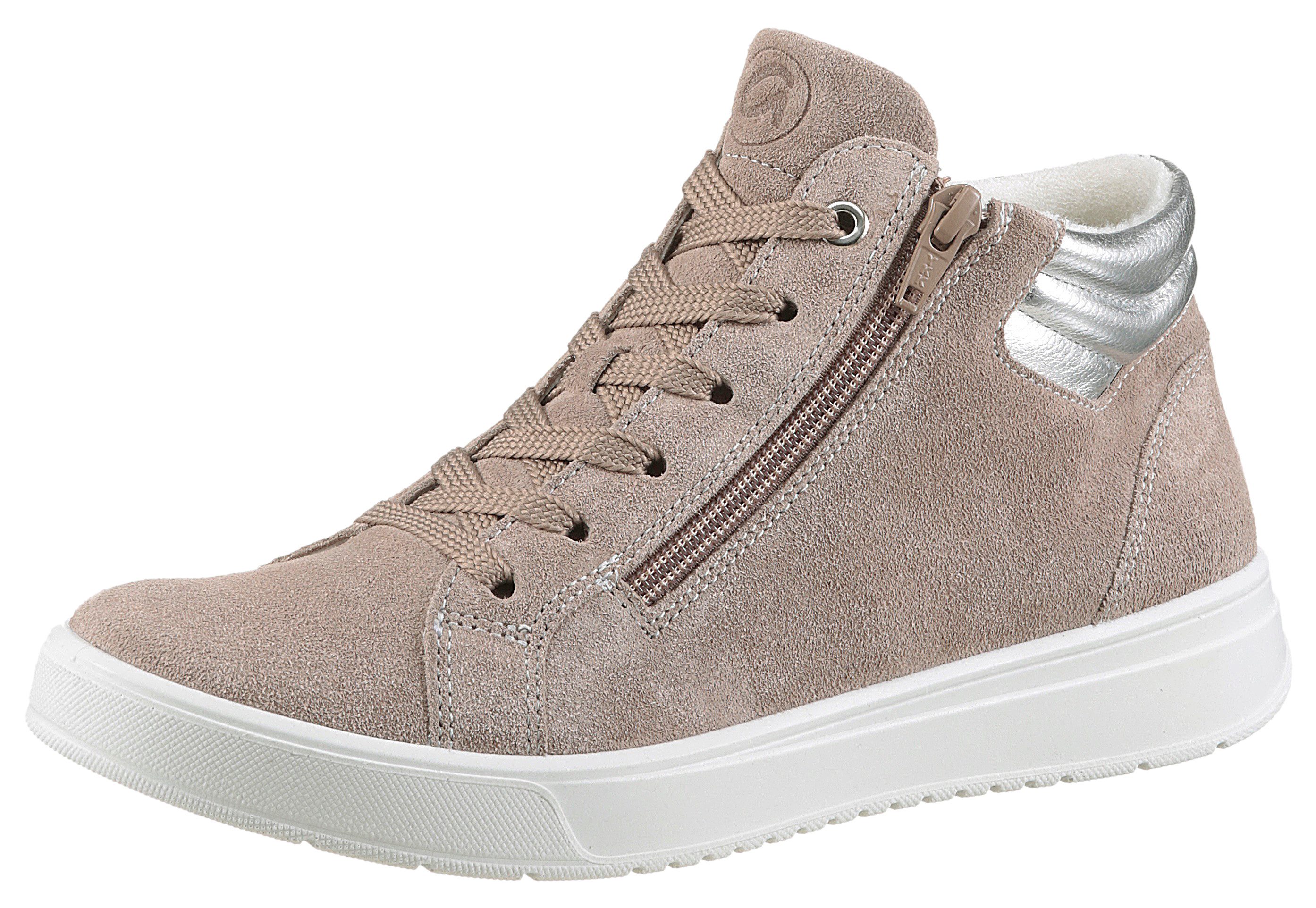 Ara ROM Sneakerboots, High Top Sneaker, günstig online kaufen