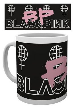 ABYstyle Tasse Blackpink Tasse Drip