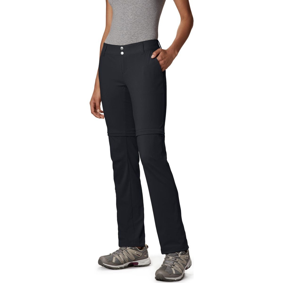 Columbia Outdoorhose Saturday Trail™ II Convertible Pant