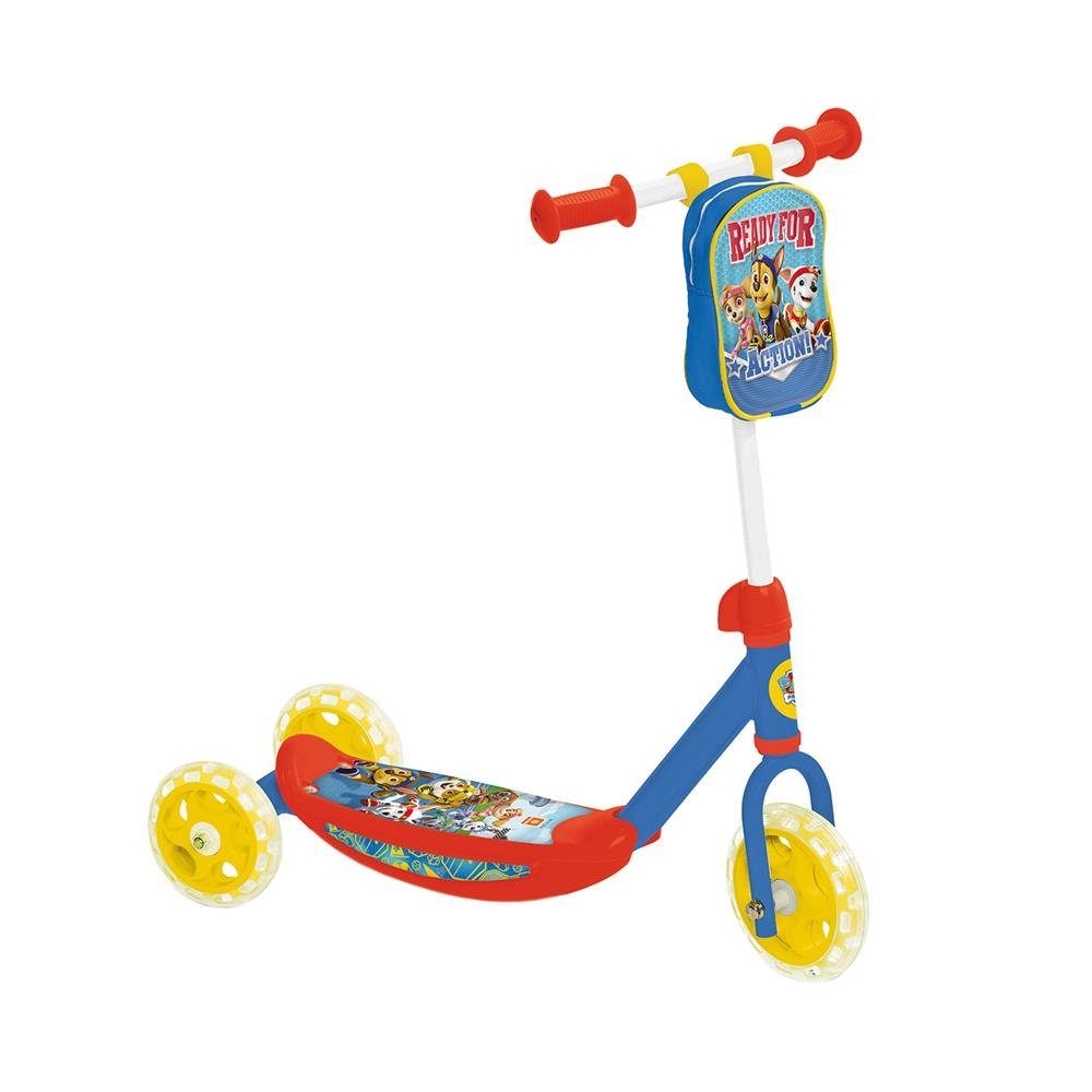 Tretroller Paw Patrol My First Scooter