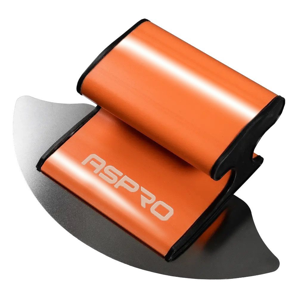 ASPRO Flächenspachtel ASPRO Profi-Spachtelset