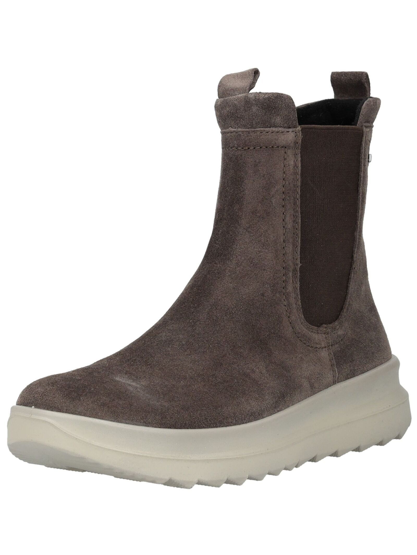 Legero Legero Stiefelette Veloursleder Stiefelette günstig online kaufen