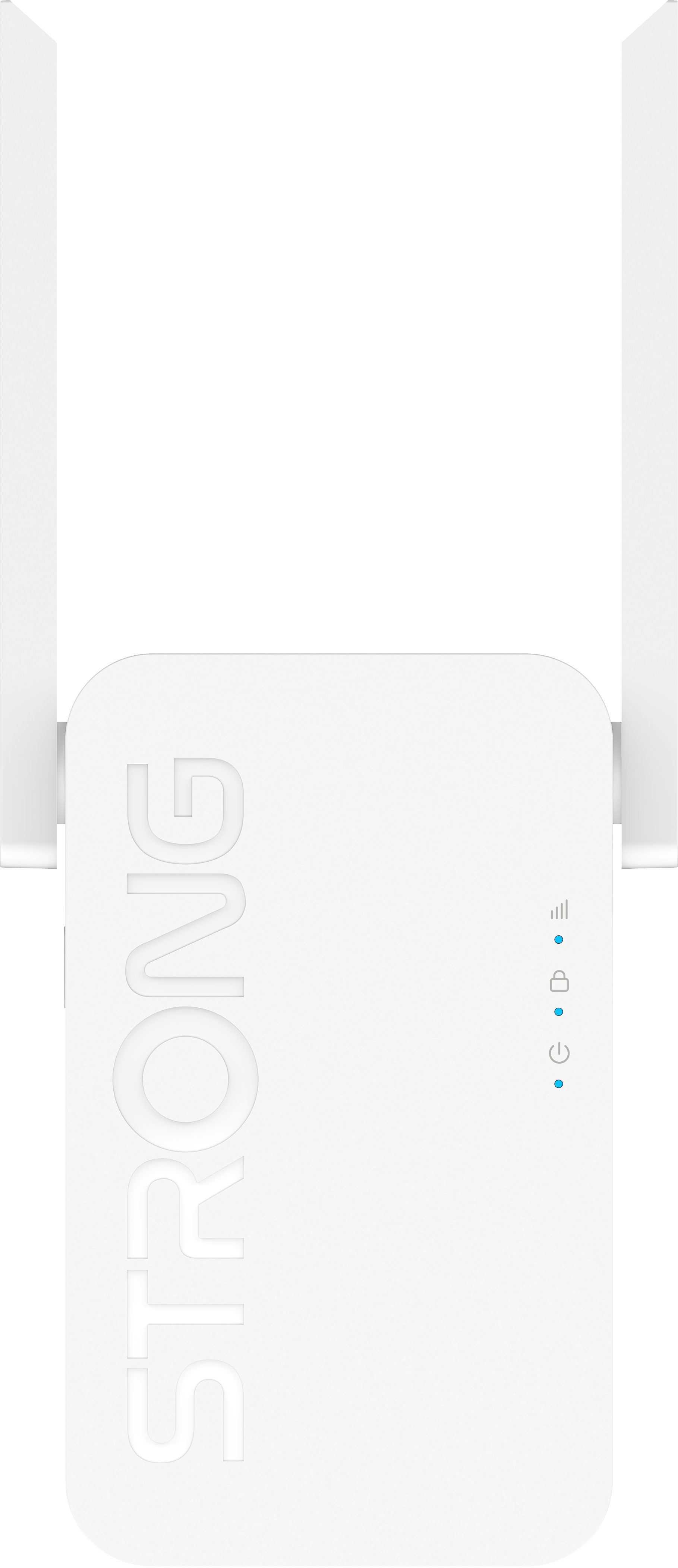 Strong Wi-Fi 7 REPEATER 3600, WiFi-7-Technologie für maximale Geschwindigkeit