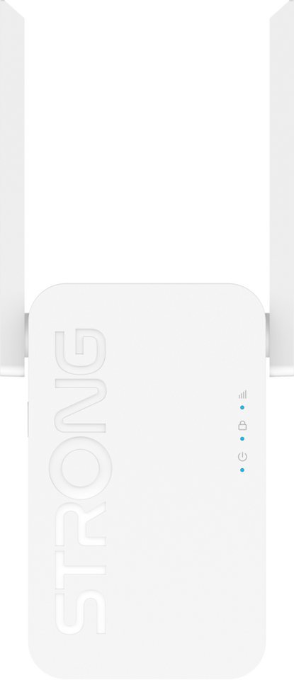 Strong Wi-Fi 7 REPEATER 3600 WLAN-Repeater, WiFi-7-Technologie für maximale Geschwindigkeit