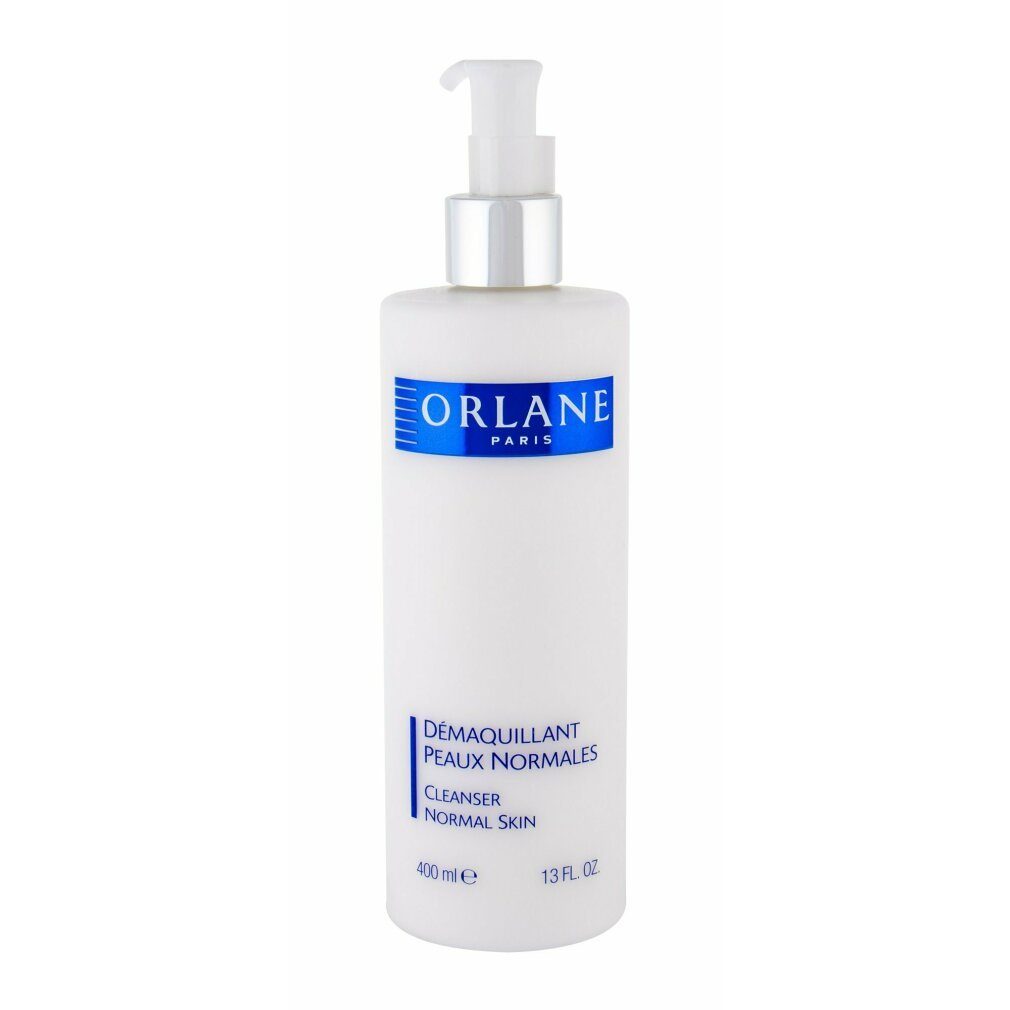 Normal Cleanser Skin Orlane Make-up-Entferner Orlane 400ml