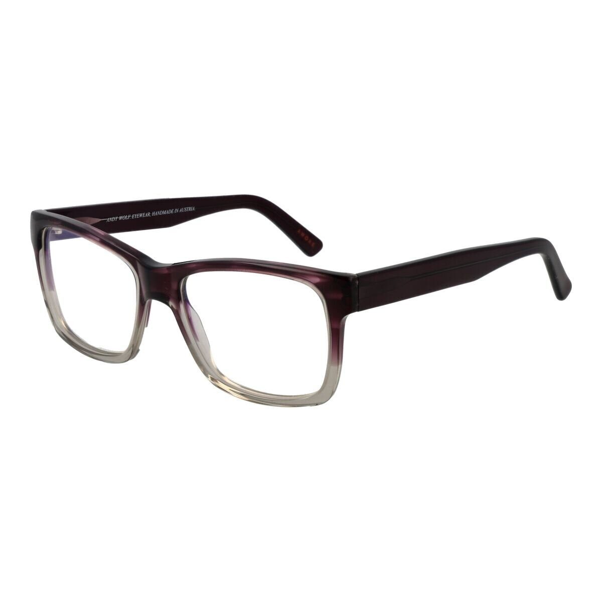 Andy Wolf Brillengestell Brillenfassung Andy Wolf 4496 54E