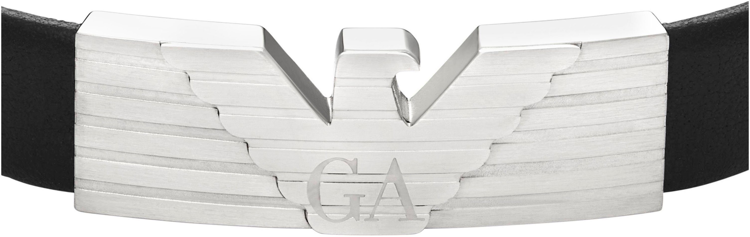Emporio Armani Armband EAGLE LOGO, EGS30...