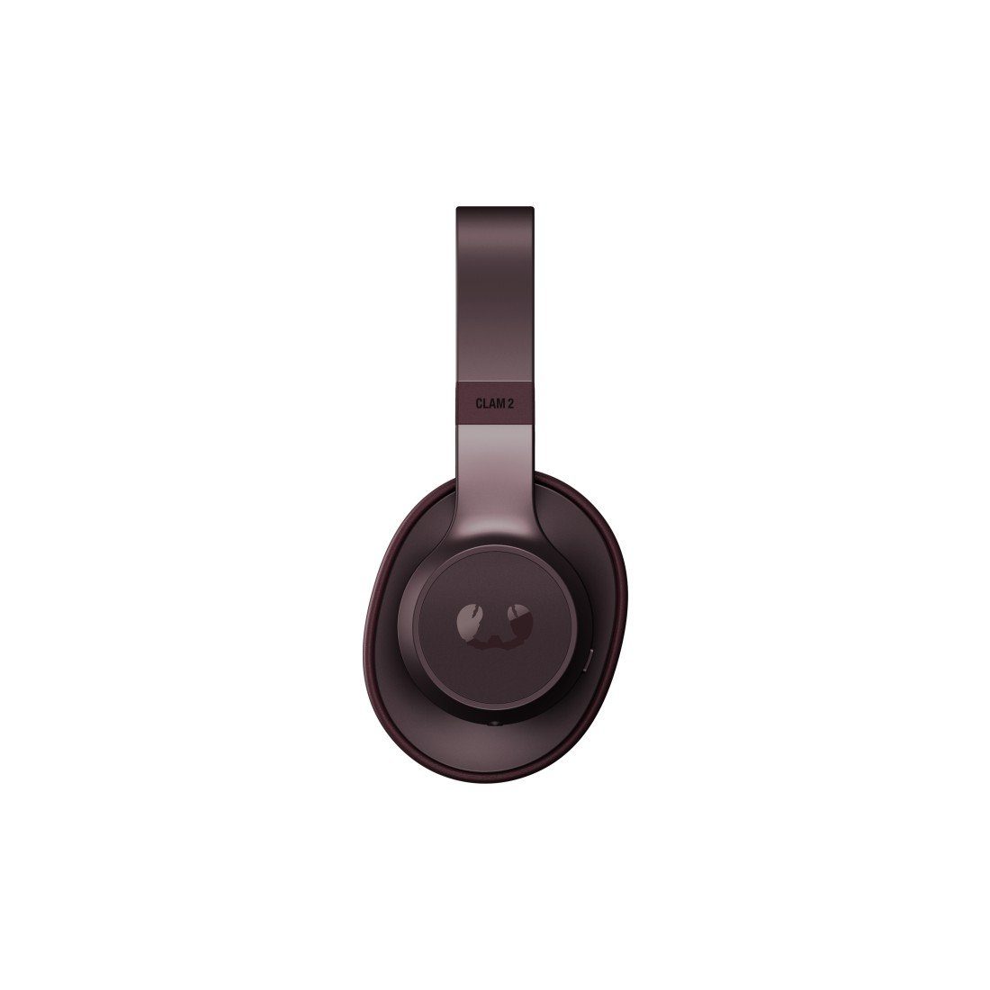 Fresh´n Rebel Clam 2 (True Bluetooth-Kopfhörer Mauve Deep Wireless)