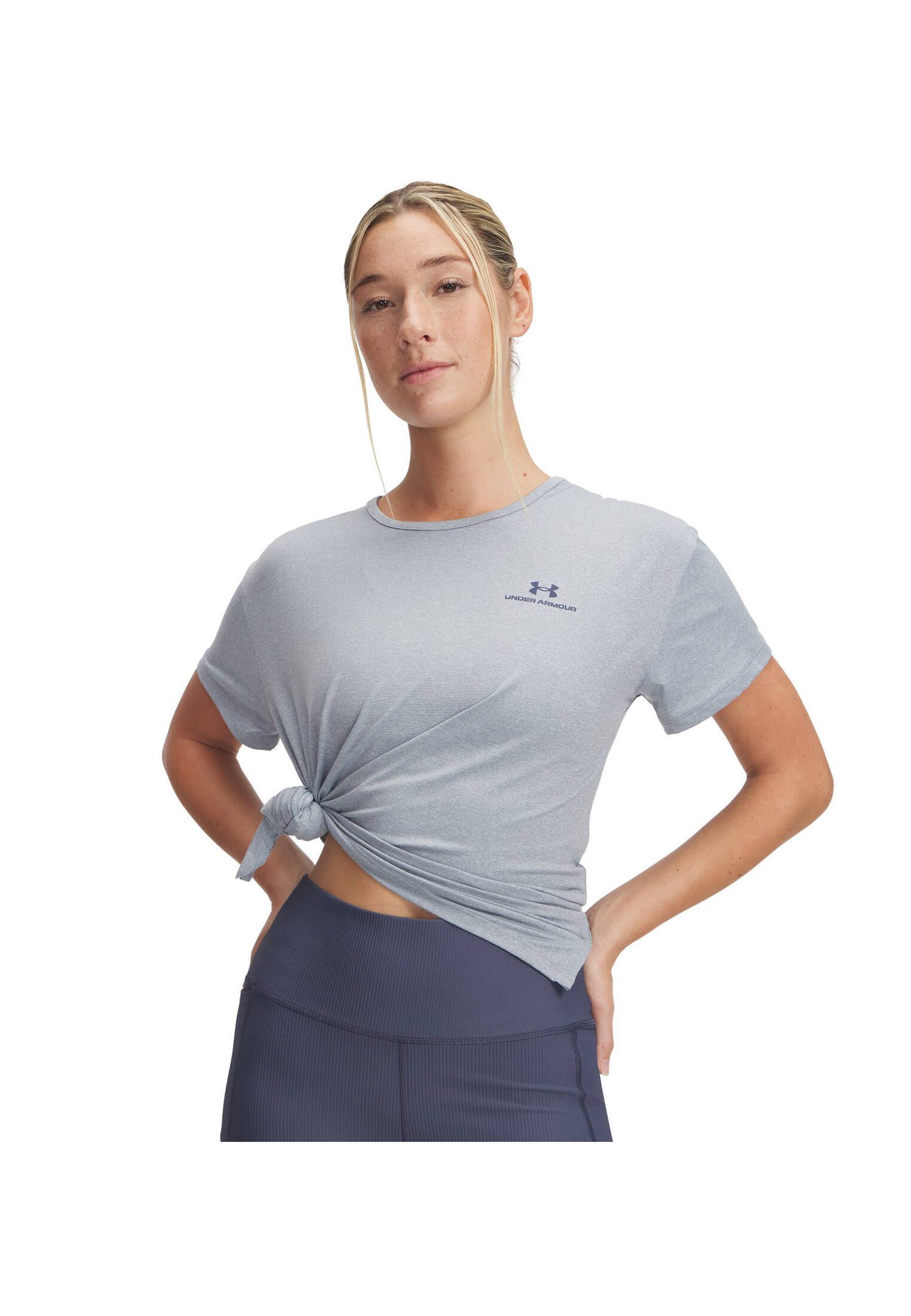 Under Armour® T-Shirt Damen T-Shirt UA günstig online kaufen
