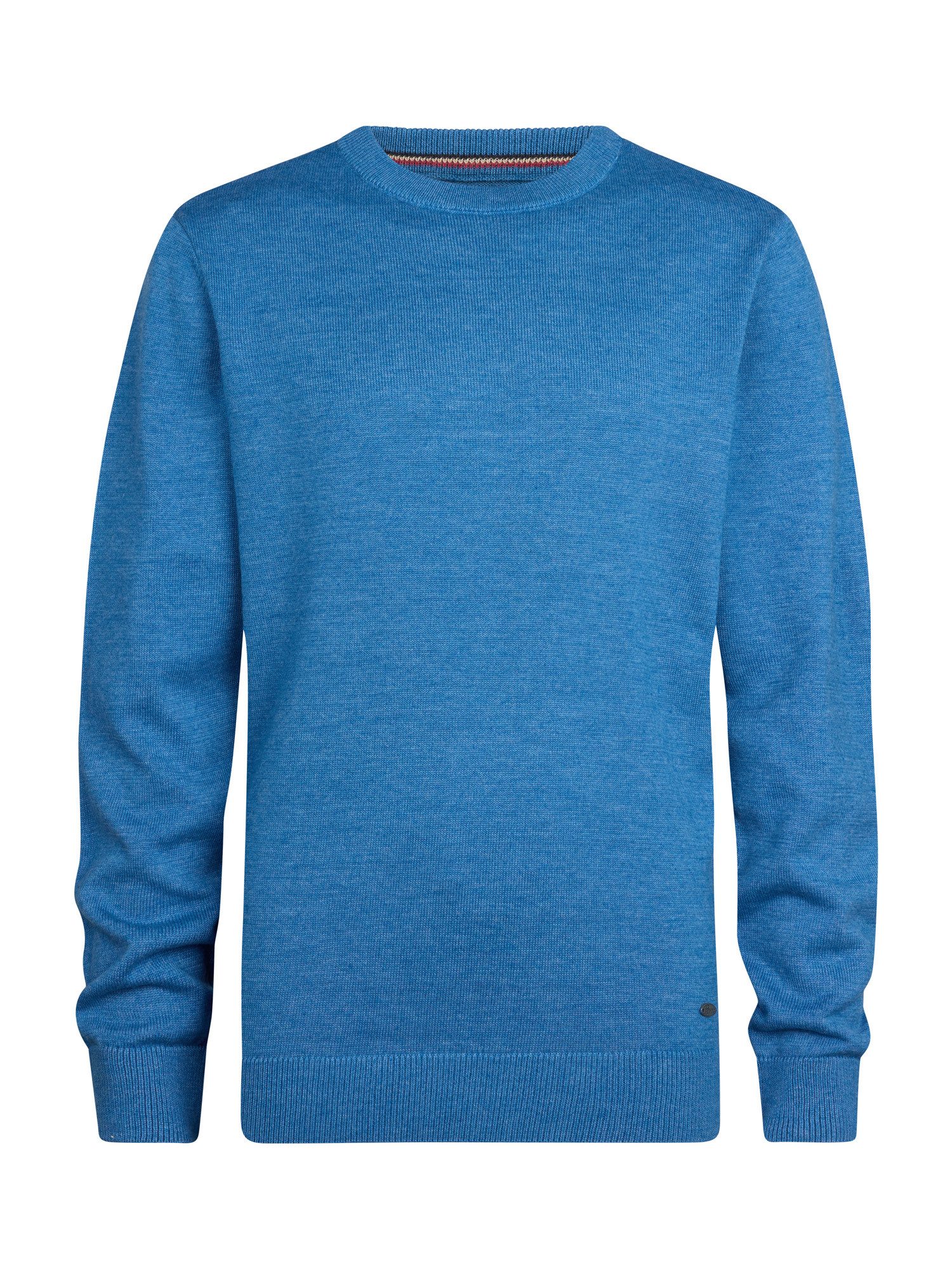 Indie Blue