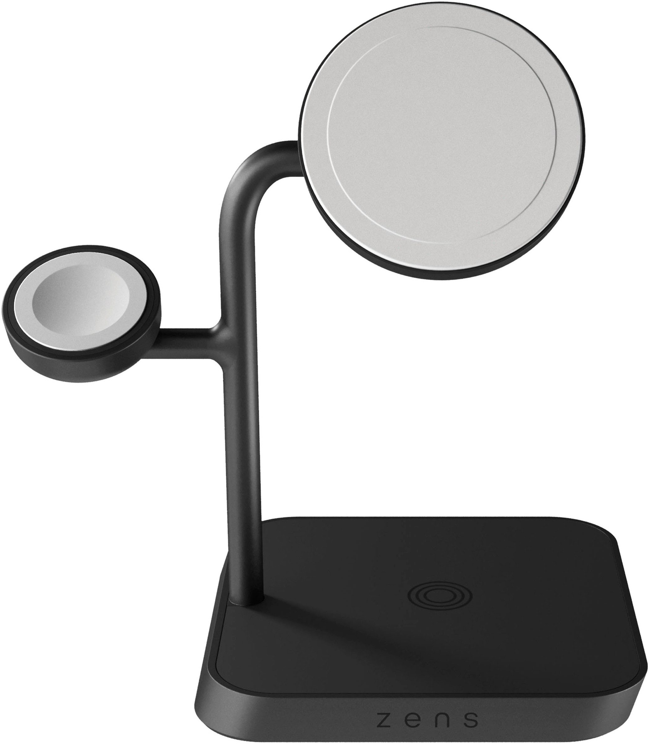 Zens 4-in-1 MagSafe + Watch Wireless Ladestation