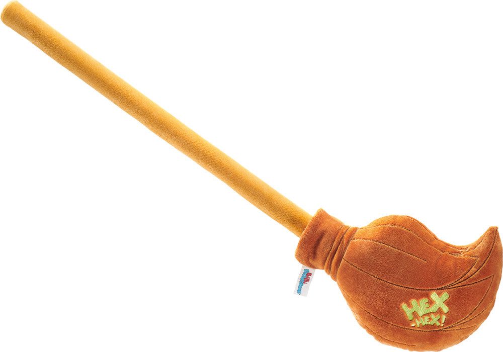 Schmidt Spiele Plüschfigur Plüschfigur Bibi Blocksberg Kartoffelbrei günstig online kaufen