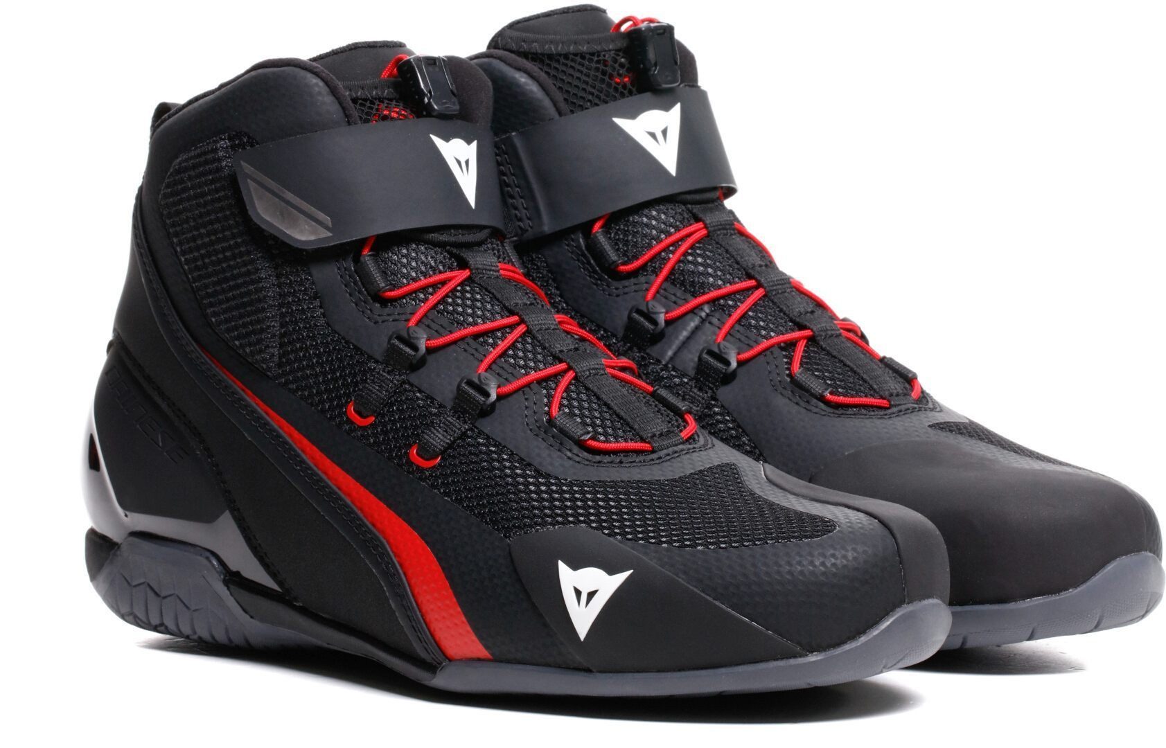 Dainese Herian Air Motorrad Schuhe Motorradstiefel Atmungsaktiv günstig online kaufen