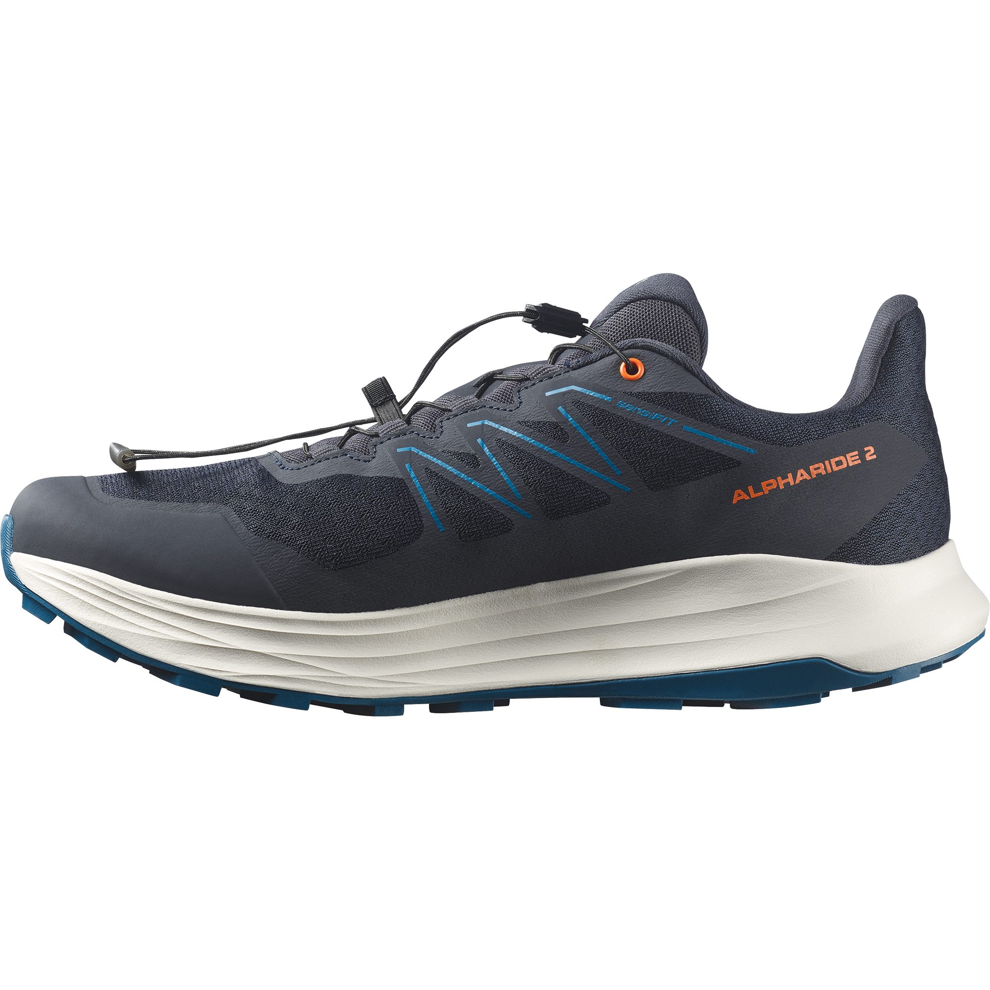 Salomon ALPHARIDE 2 GTX Trailrunningschuh wasserdicht