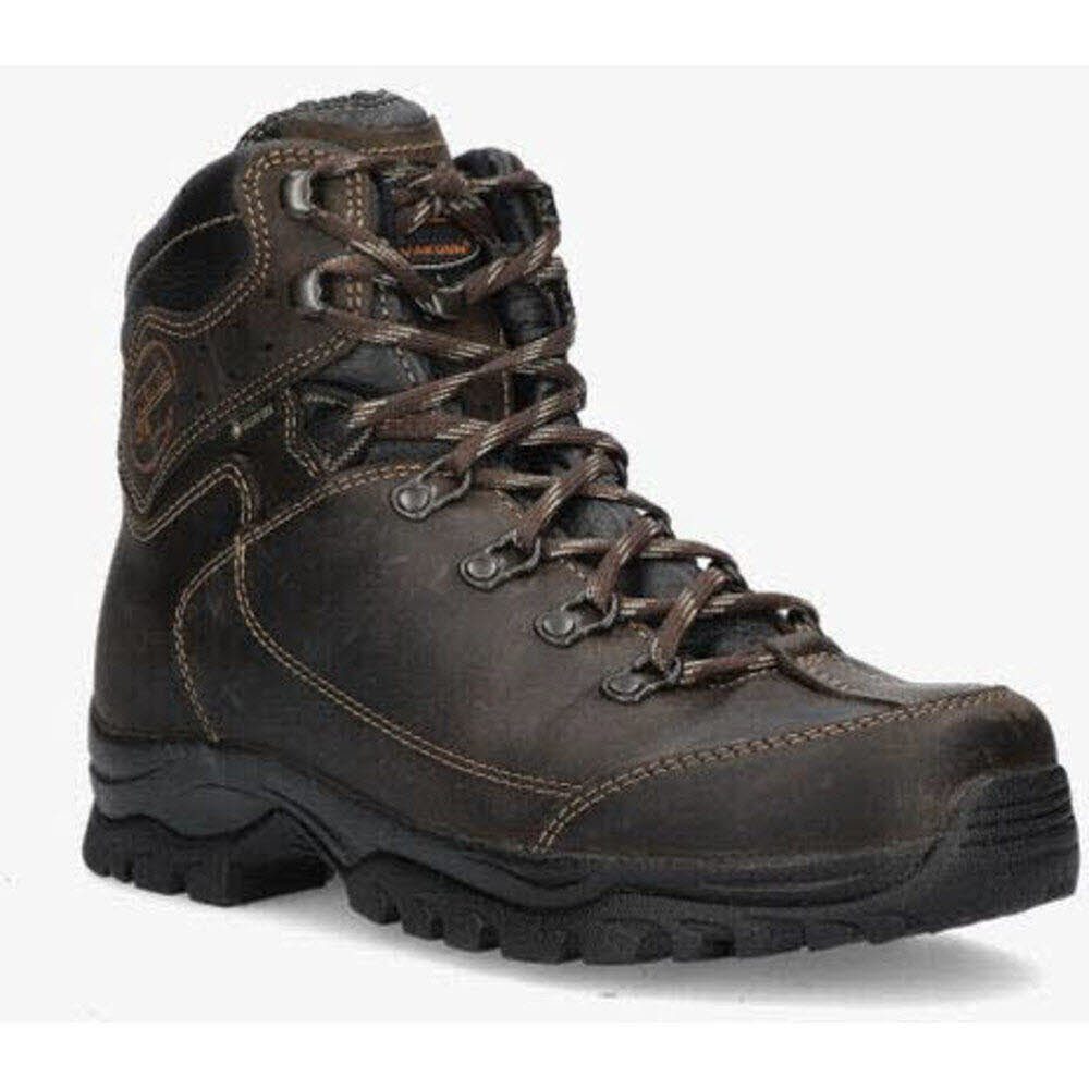 Meindl Vakuum Ultra GTX Herren-Wanderschuhe Dunkelbraun günstig online kaufen