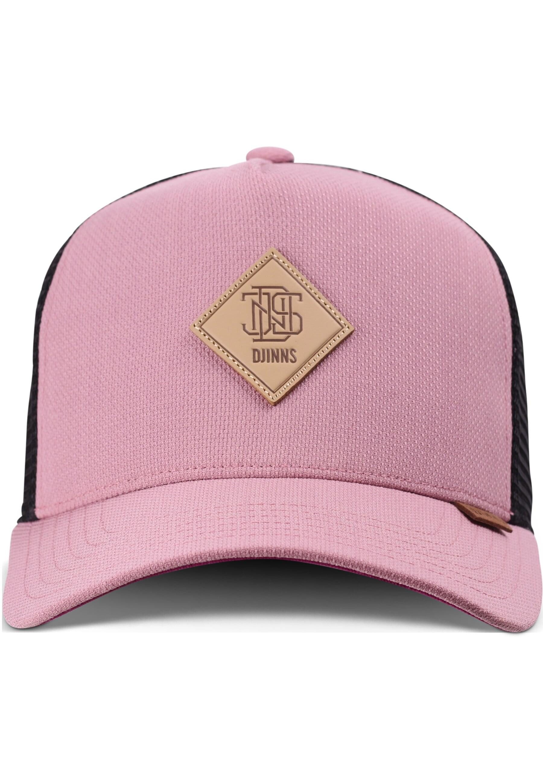 Djinns Trucker Cap Djinns HFT Cap Plainlace