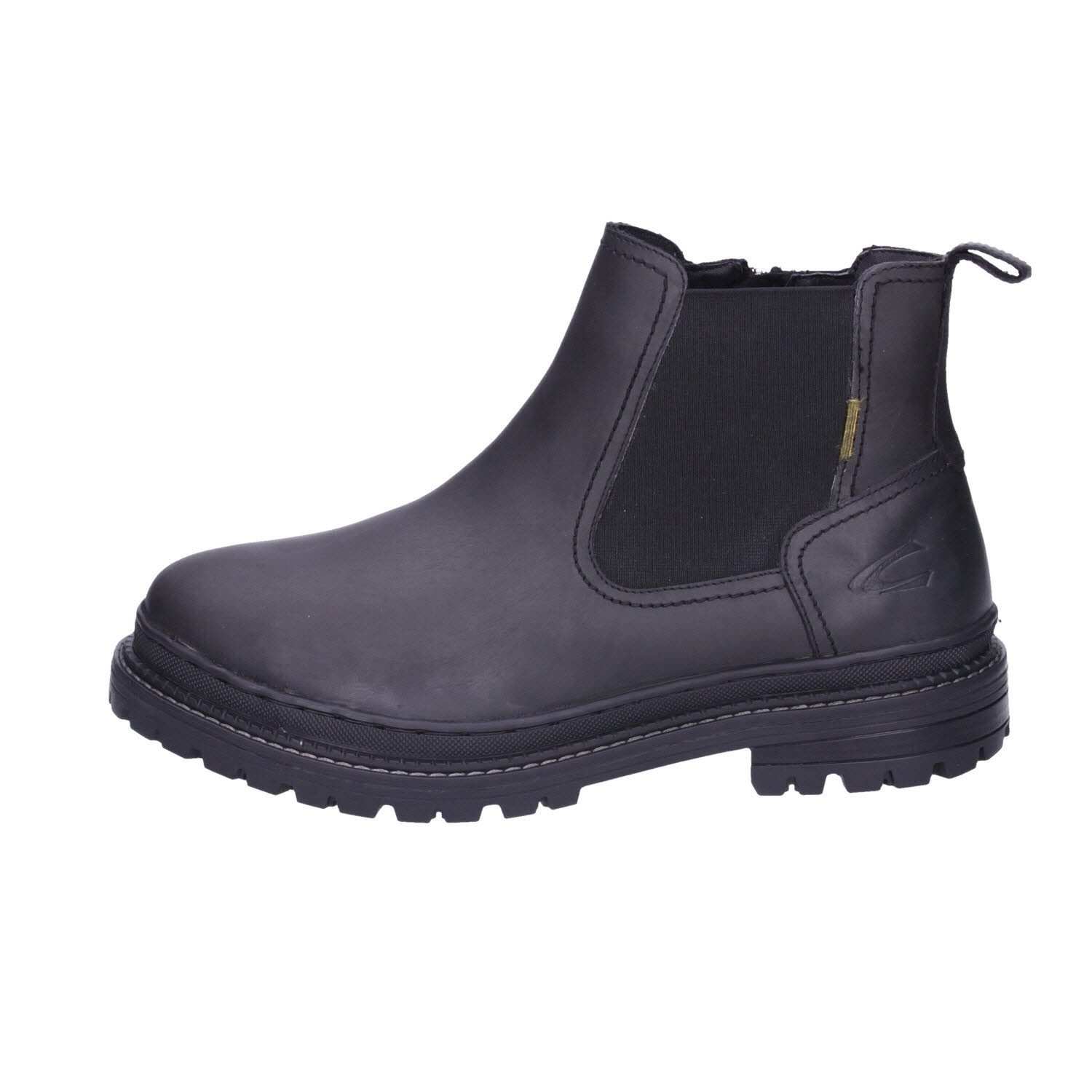 camel active Chelsea Winterstiefel