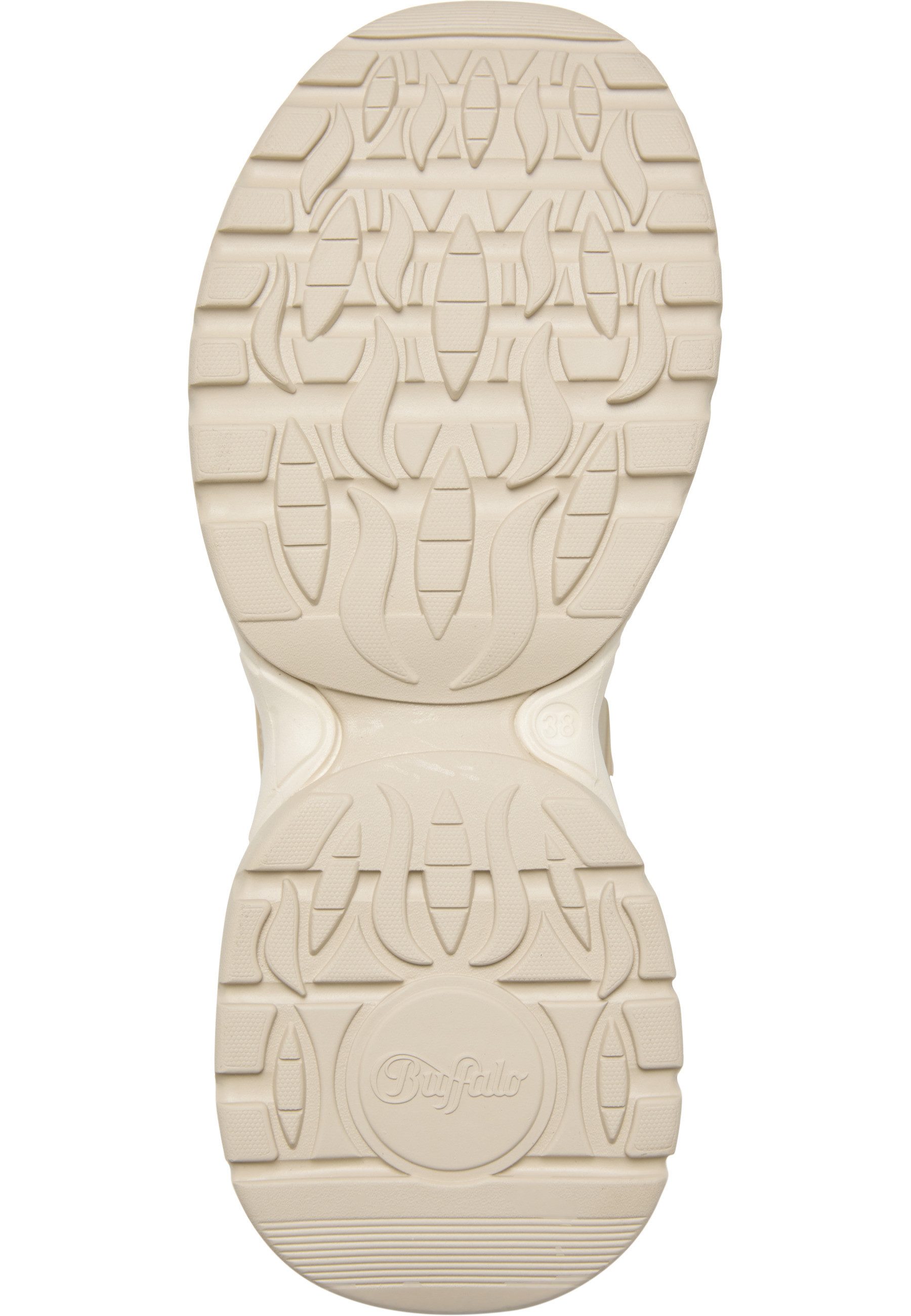 Buffalo Buffalo TRIPLET LACE - Trainingsschuh