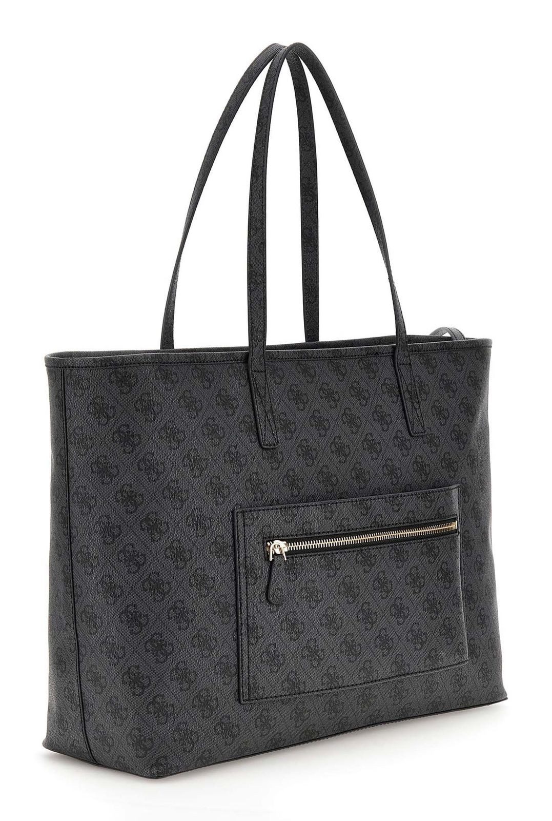 Guess Shopper Large Tech Tote (Set, 3-tlg) günstig online kaufen