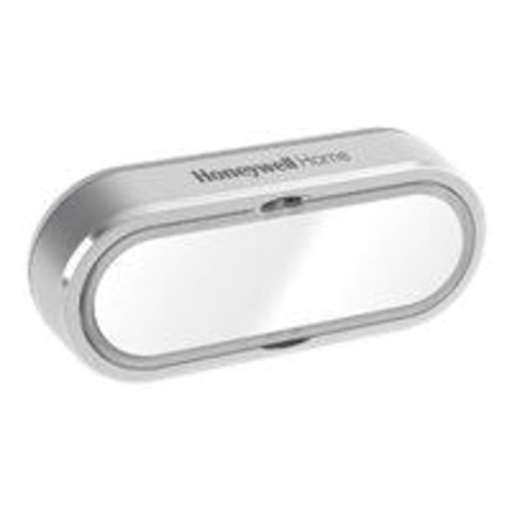 Honeywell Smart Home Türklingel Funk-Taster mit Namensschild DCP911G (mit Namensschild)