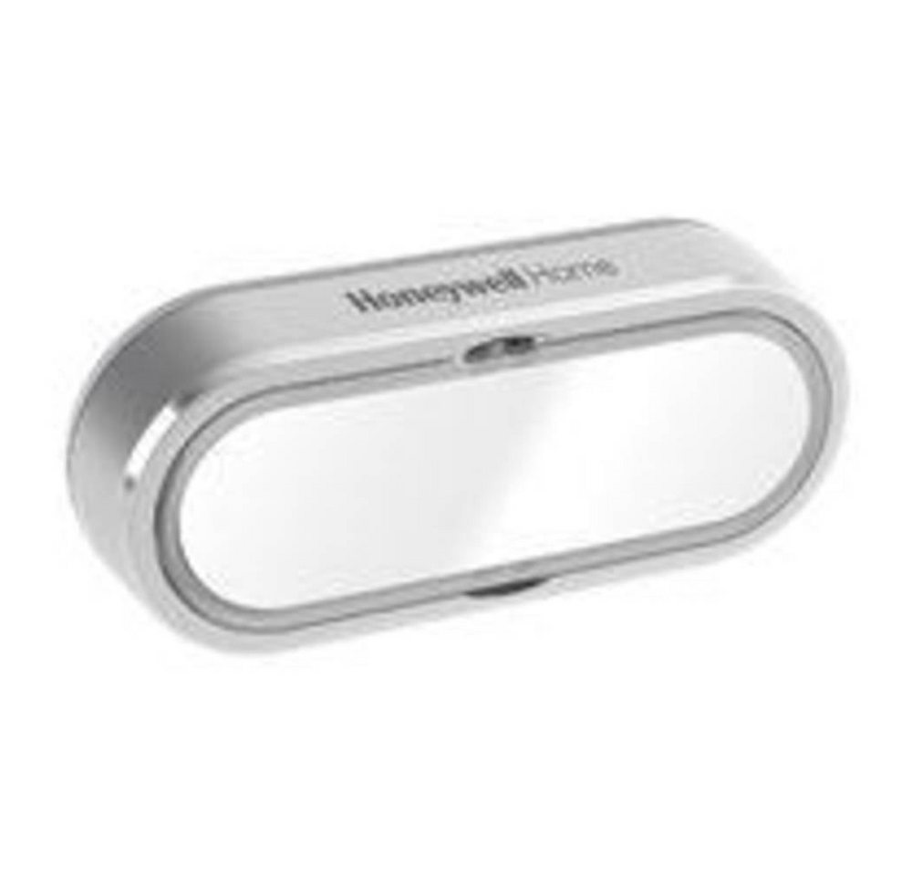 Thumbnail - Honeywell Smart Home Türklingel Funk-Taster mit Namensschild (mit Namensschild)