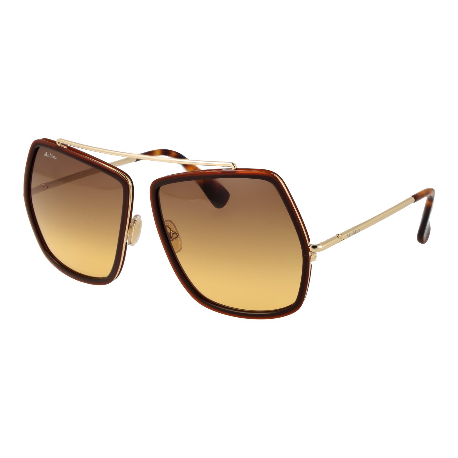 Max Mara Sonnenbrille MM0060 6448F günstig online kaufen