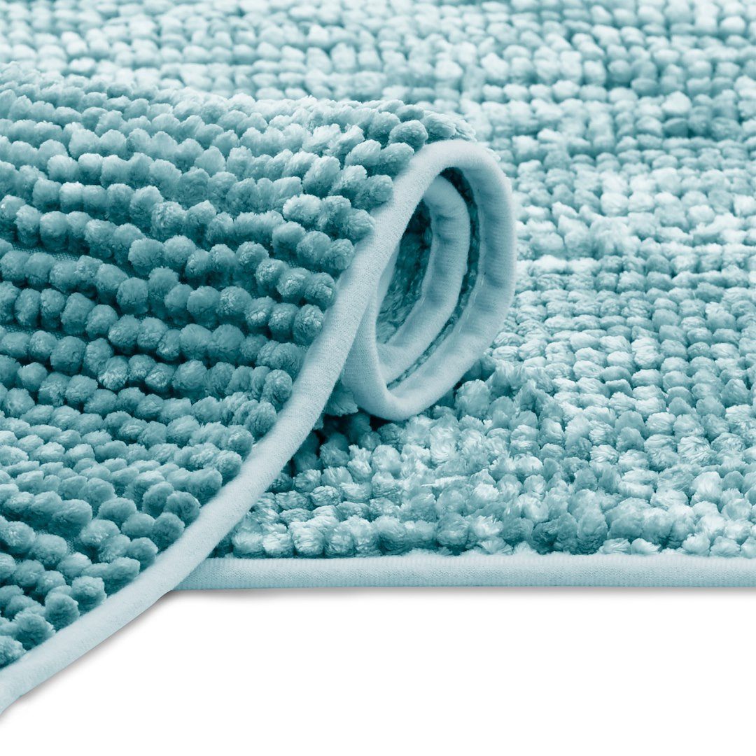 AmeliaHome Badematte Badematte Badteppich Badvorleger Duschvorleger günstig online kaufen