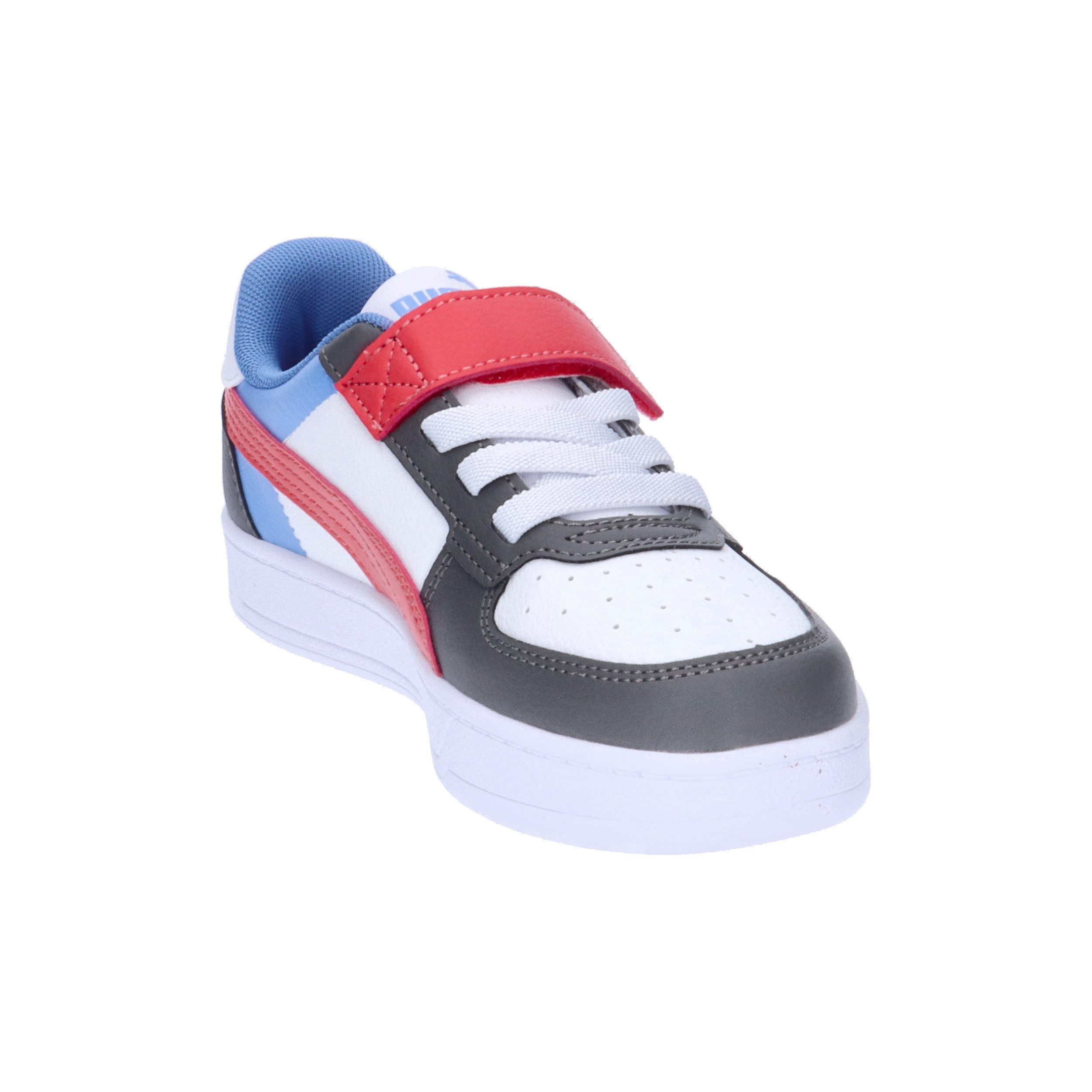 PUMA Puma Kinder Sneaker Caven 2.0 Block AC+PS 394462 Sneaker