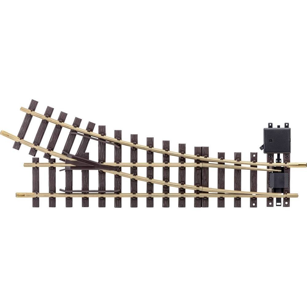 LGB Gleise-Set G Gleissystem L16040