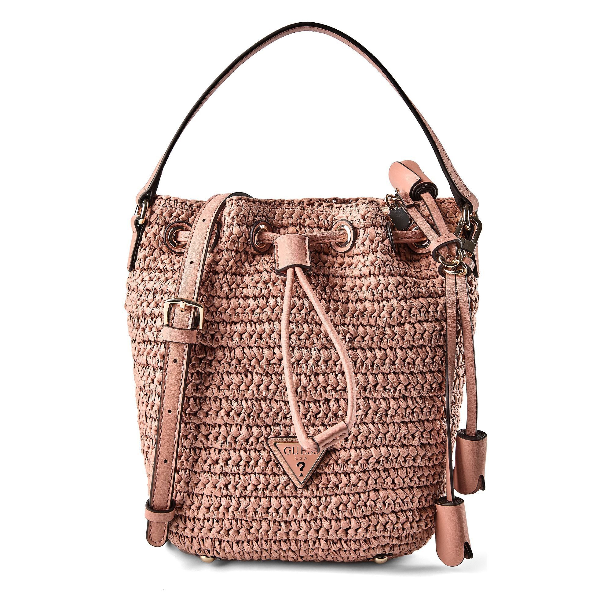 Guess Henkeltasche Ofelia, Papier