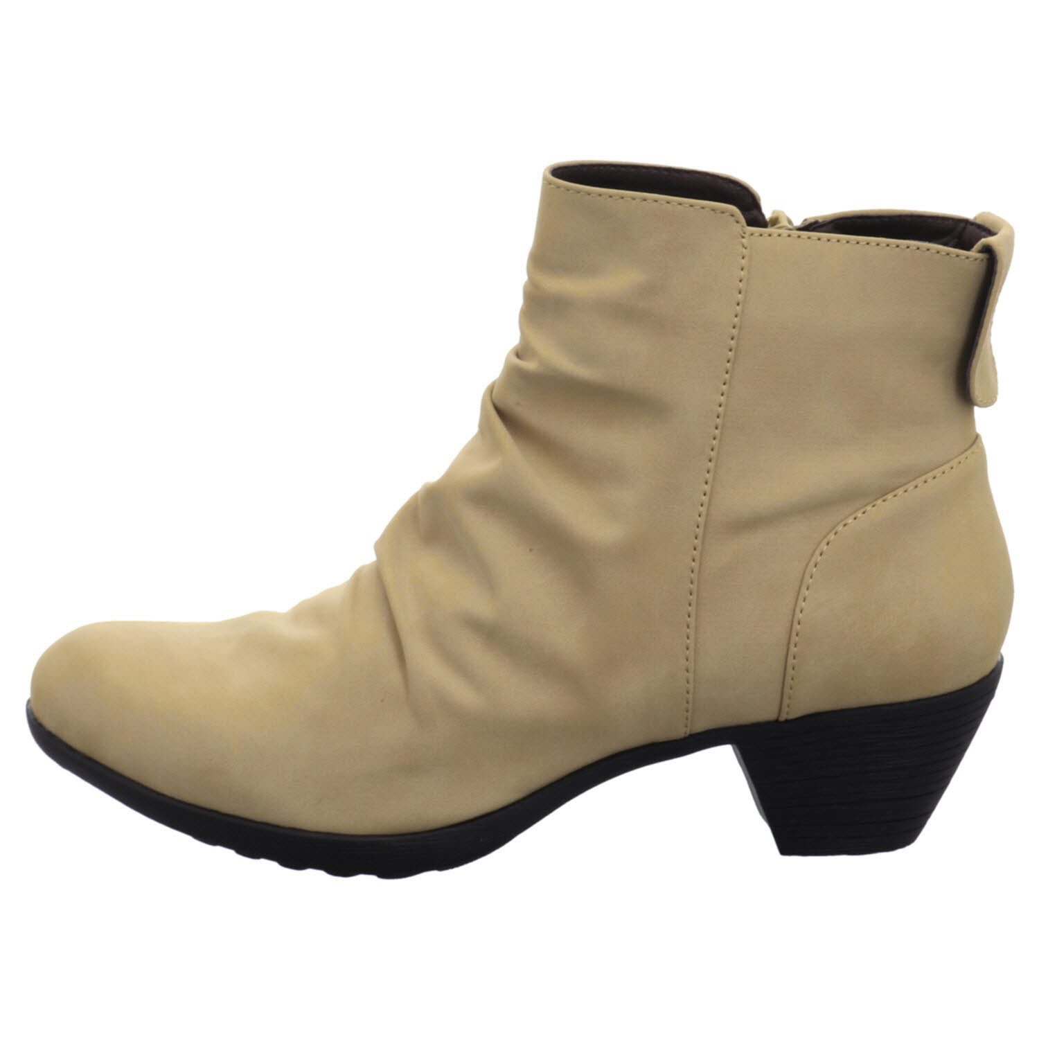 Andrea Conti 1540005/116 Stiefelette