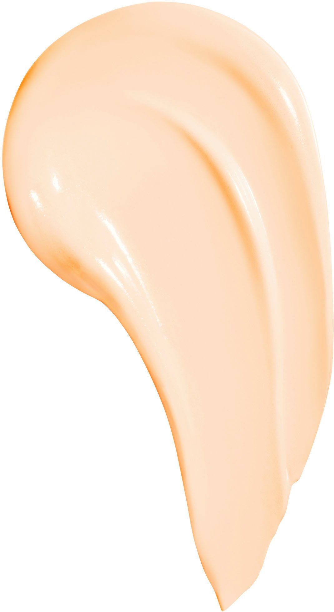 Foundation Naked MAYBELLINE NEW 2 YORK Active Super Stay Wear Ivory