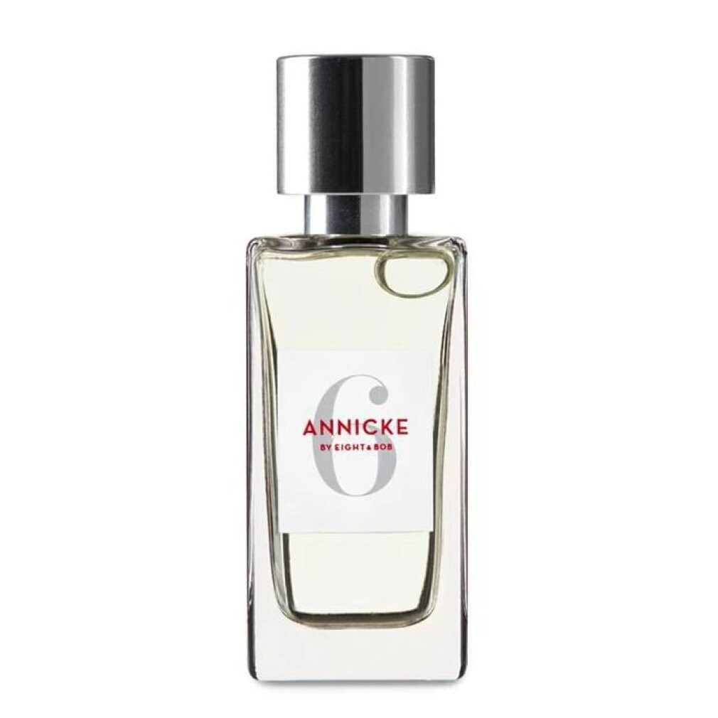 Eight&Bob Eau de Parfum Parfüm Annicke 6 Eau De Parfum 30 ml