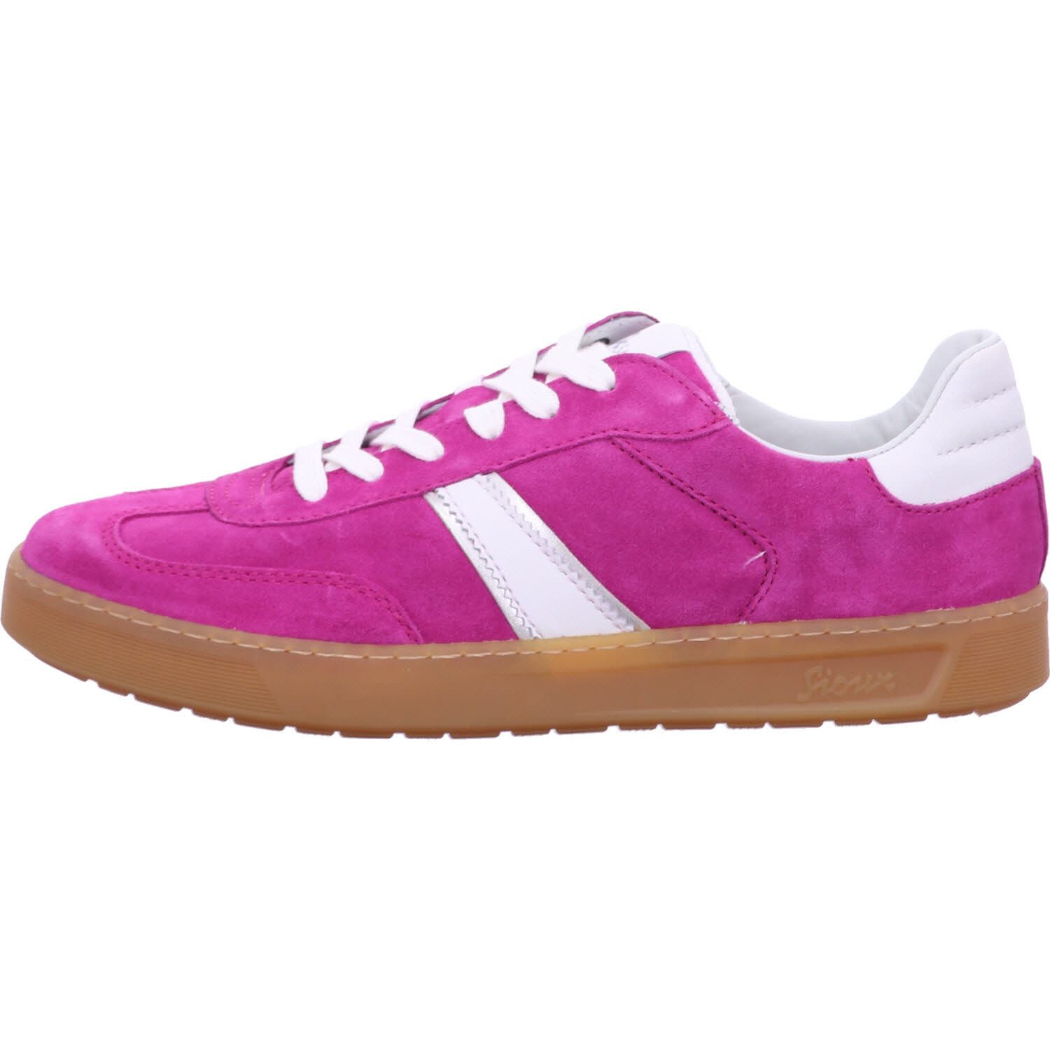 SIOUX 406 72 Schnürschuh