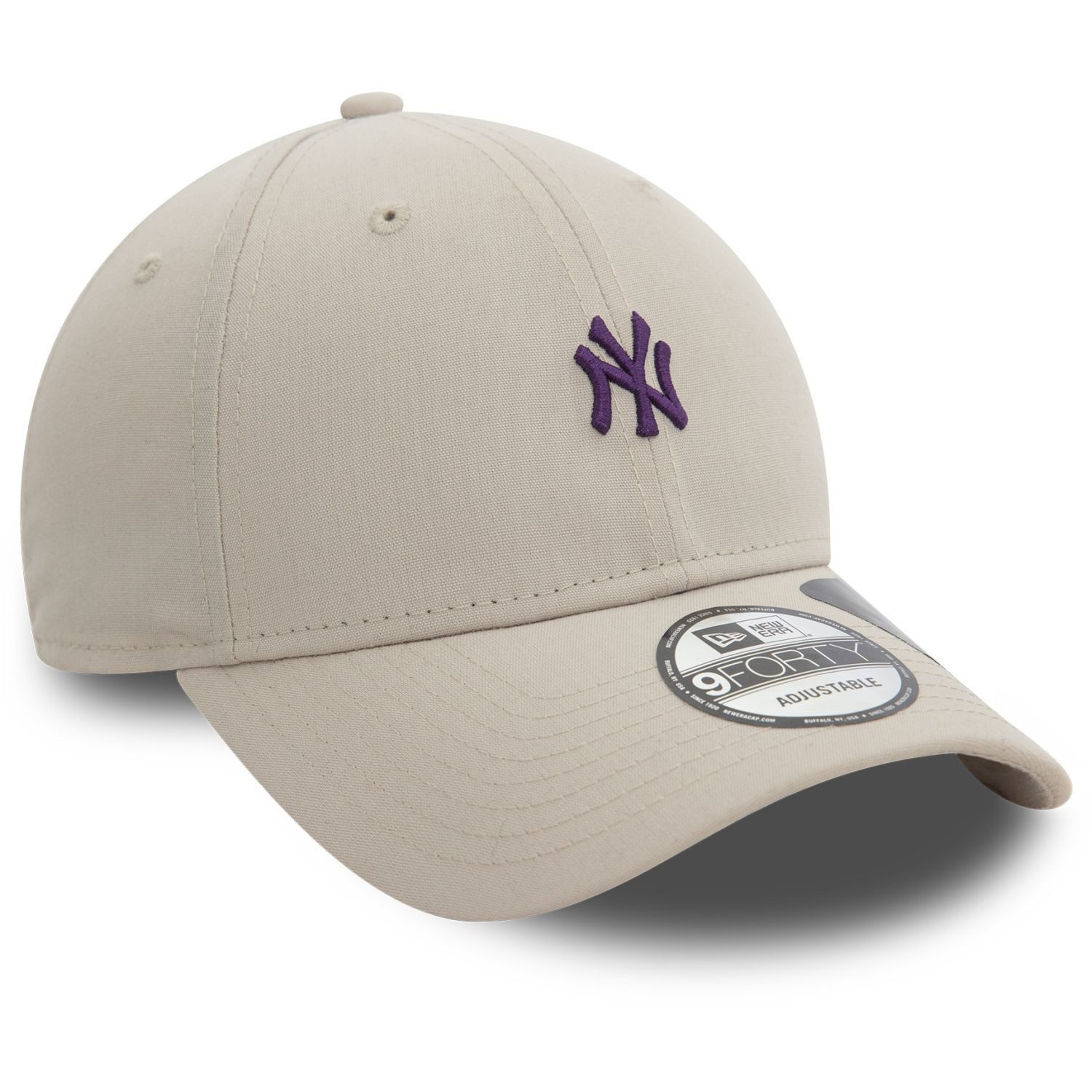 New Era Baseball Cap 9Forty Strapback REPREVE New York Yankees