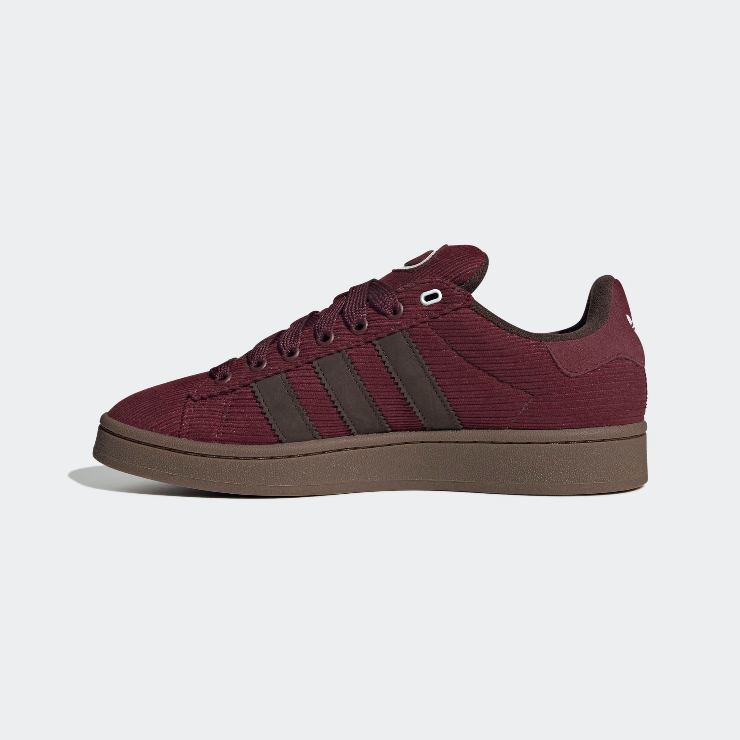 adidas Originals CAMPUS 00S Sneaker Kortmaterial