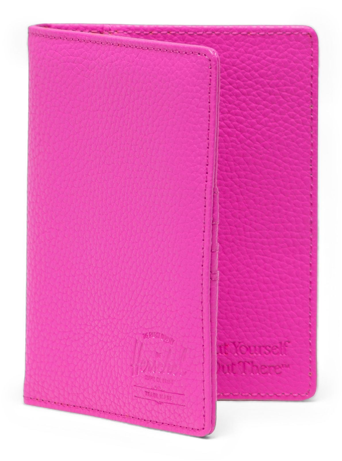 Herschel Etui Passport Holder