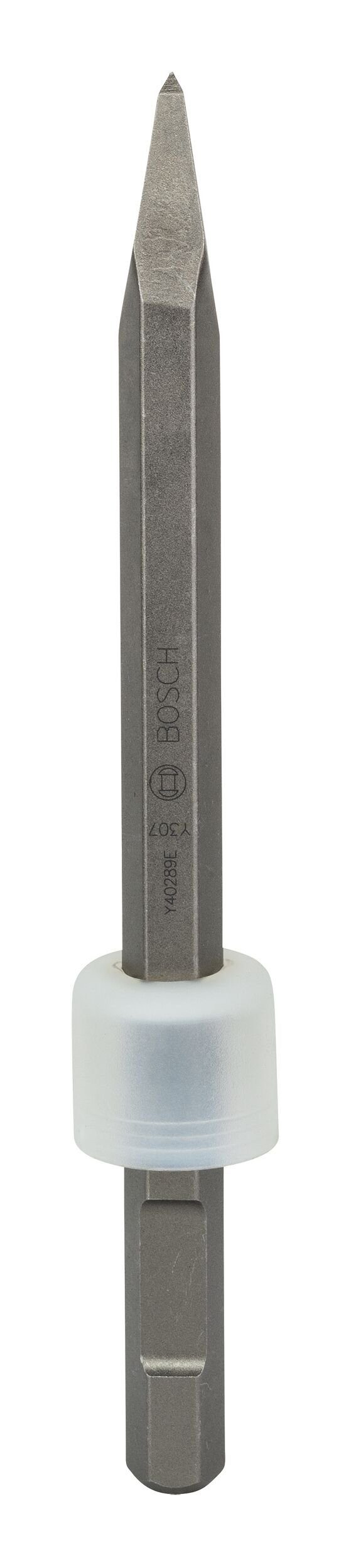 BOSCH Steinbohrer, Spitzmeißel mit 19-mm-Sechskantaufnahme - 300 mm