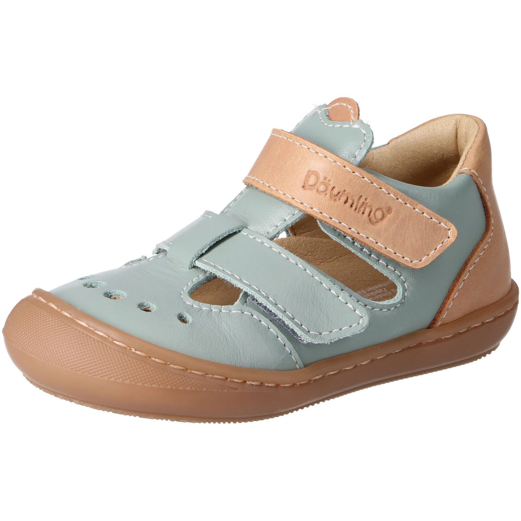 Däumling Däumling Kinder Lauflern Sena Lauflernschuhe Sandale