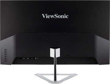 Viewsonic VX3276-4K-mhd Gaming-Monitor (80 cm/32 ", 3840 x 2160 px, 4K Ultra HD, 8 ms Reaktionszeit, 60 Hz, LED)