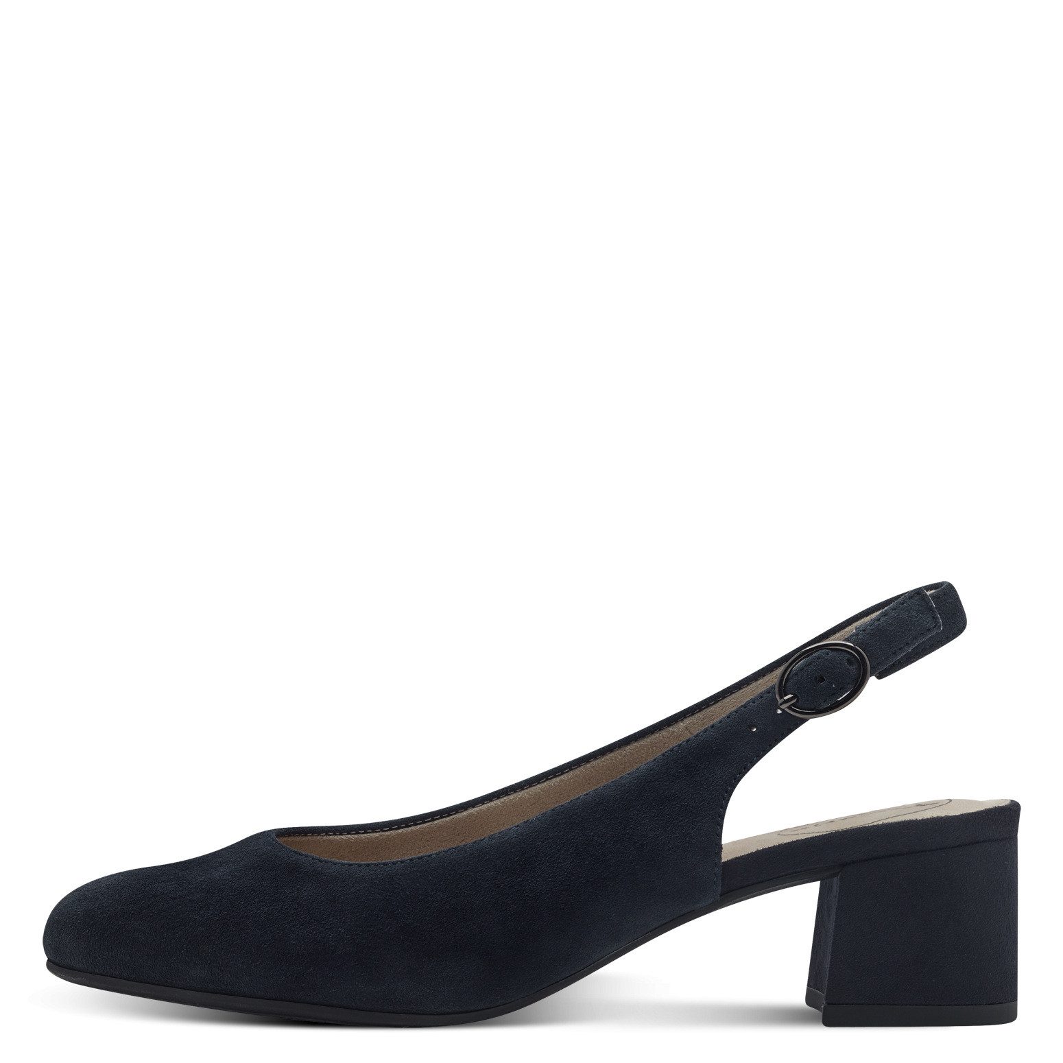 Tamaris COMFORT Lederslingpumps Pumps günstig online kaufen
