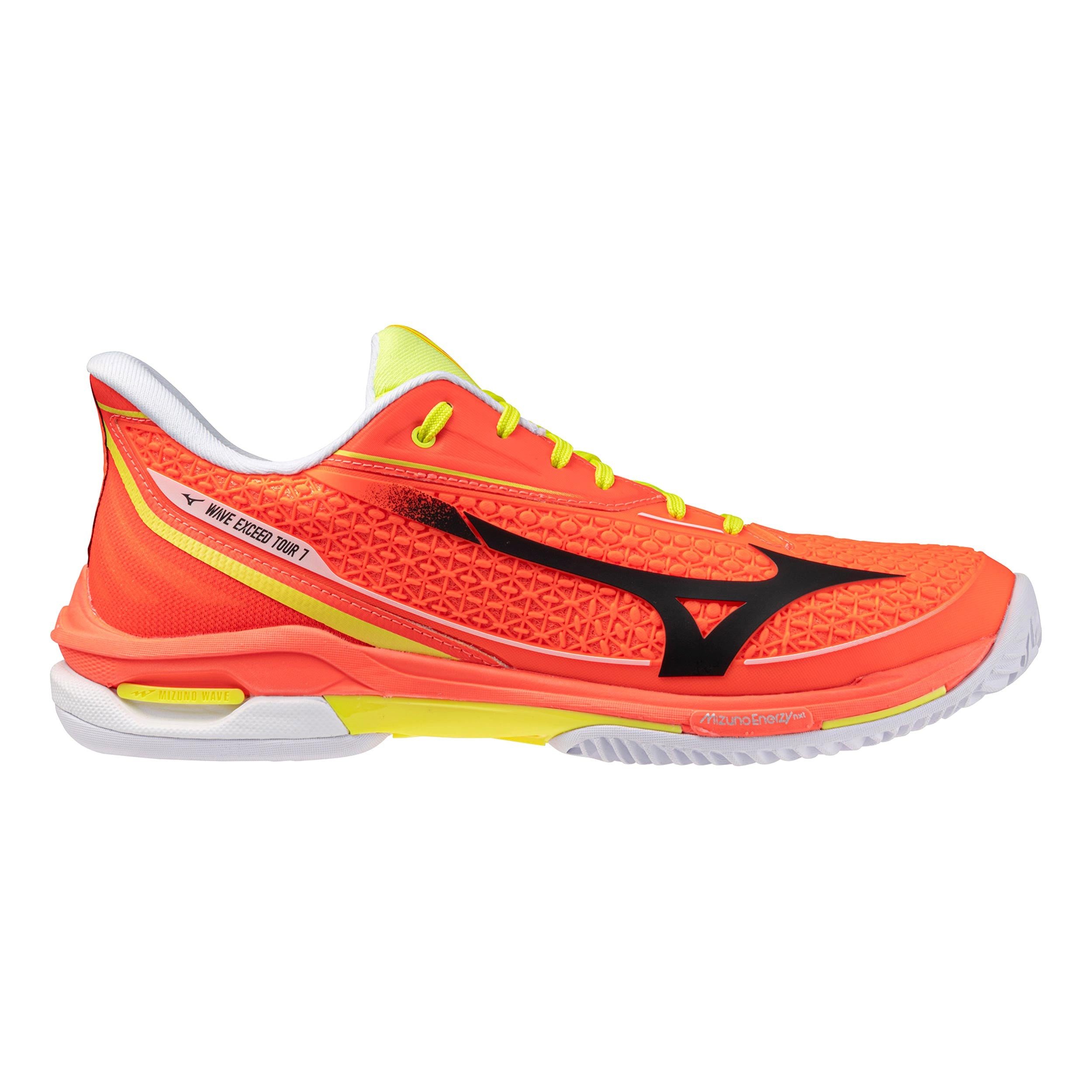 Mizuno Wave Exceed Tour 7 - Padelschuh Padelschuh